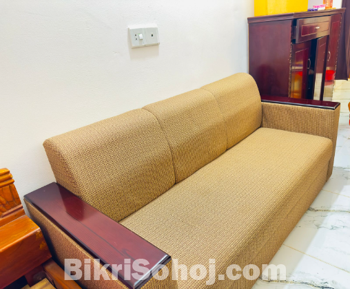 MDF 3SIT SOFA